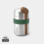 Termoss ēdienam - tērauds