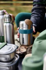 Termoss ēdienam - tērauds - Image 7