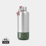 Termopudele - tērauds