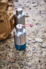 Termopudele - tērauds - Image 7