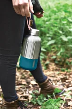 Termopudele - tērauds - Image 8