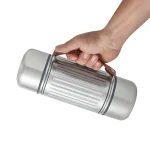 Termoss - tērauds - Image 6