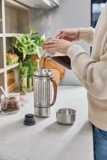 Termoss - tērauds - Image 7