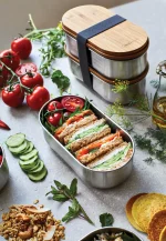 Pusdienu kārbu komplekts - Image 10