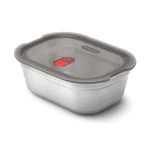 Trauku komplekts - tērauds - Image 4