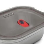 Trauku komplekts - tērauds - Image 5