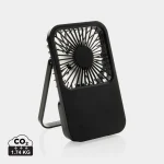 Galda ventilators - plastmasa