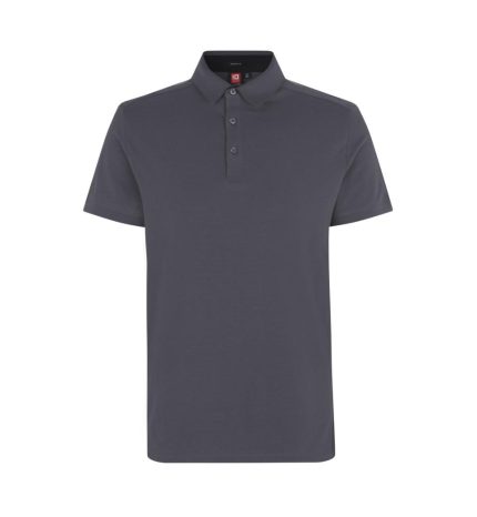 peleks polo krekls ar apdruku id business single jersey