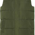 Sieviešu garā veste - REINE