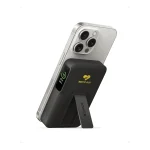 Ārējais akumulators - 10 000 mAh - Image 3