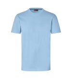 Premium eko T-krekls apdrukai Seven Seas ID Identity korporatīvajam tēlam