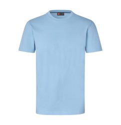 Premium eko T-krekls apdrukai Seven Seas ID Identity korporatīvajam tēlam