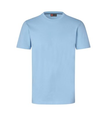 Premium eko T-krekls apdrukai Seven Seas ID Identity korporatīvajam tēlam