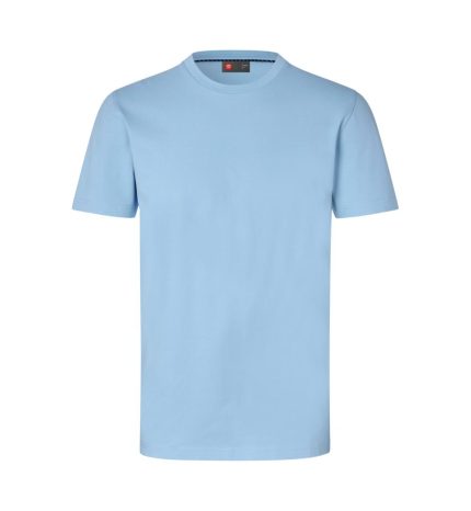 Premium eko T-krekls apdrukai Seven Seas ID Identity korporatīvajam tēlam