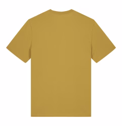 Stanley/Stella Creator 2.0 unisex organiskās kokvilnas t-krekls ar apdruku 55 krāsu izvēlē.