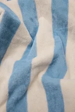 Pludmales dvielis - kokvilna - Image 6