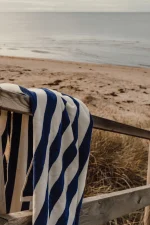 Pludmales dvielis - kokvilna - Image 3