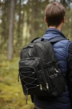 Mugursoma - poliesters - Image 5