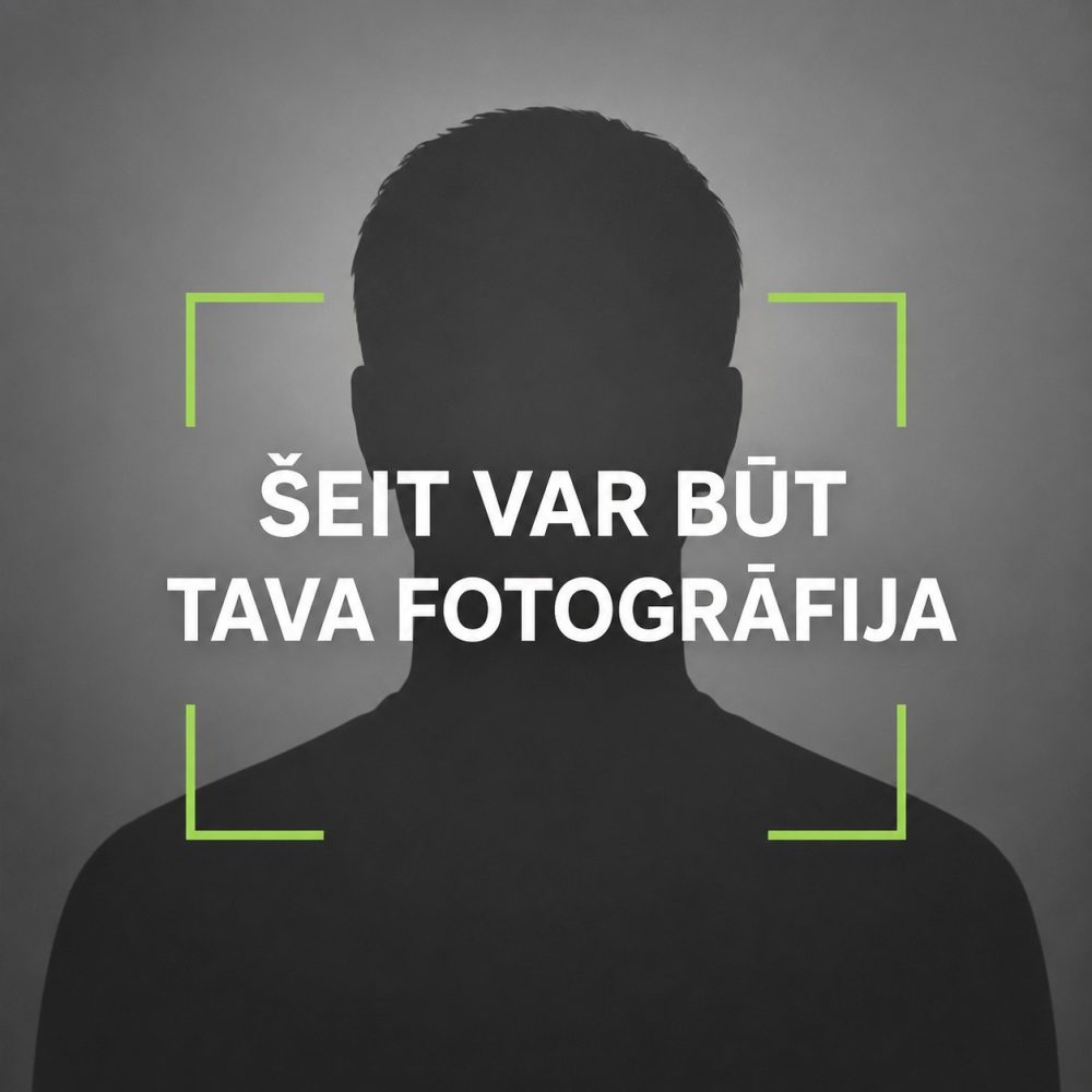 Projektu vadītāja vakance WATERMELON komandā Rīgā – šeit var būt tava fotogrāfija