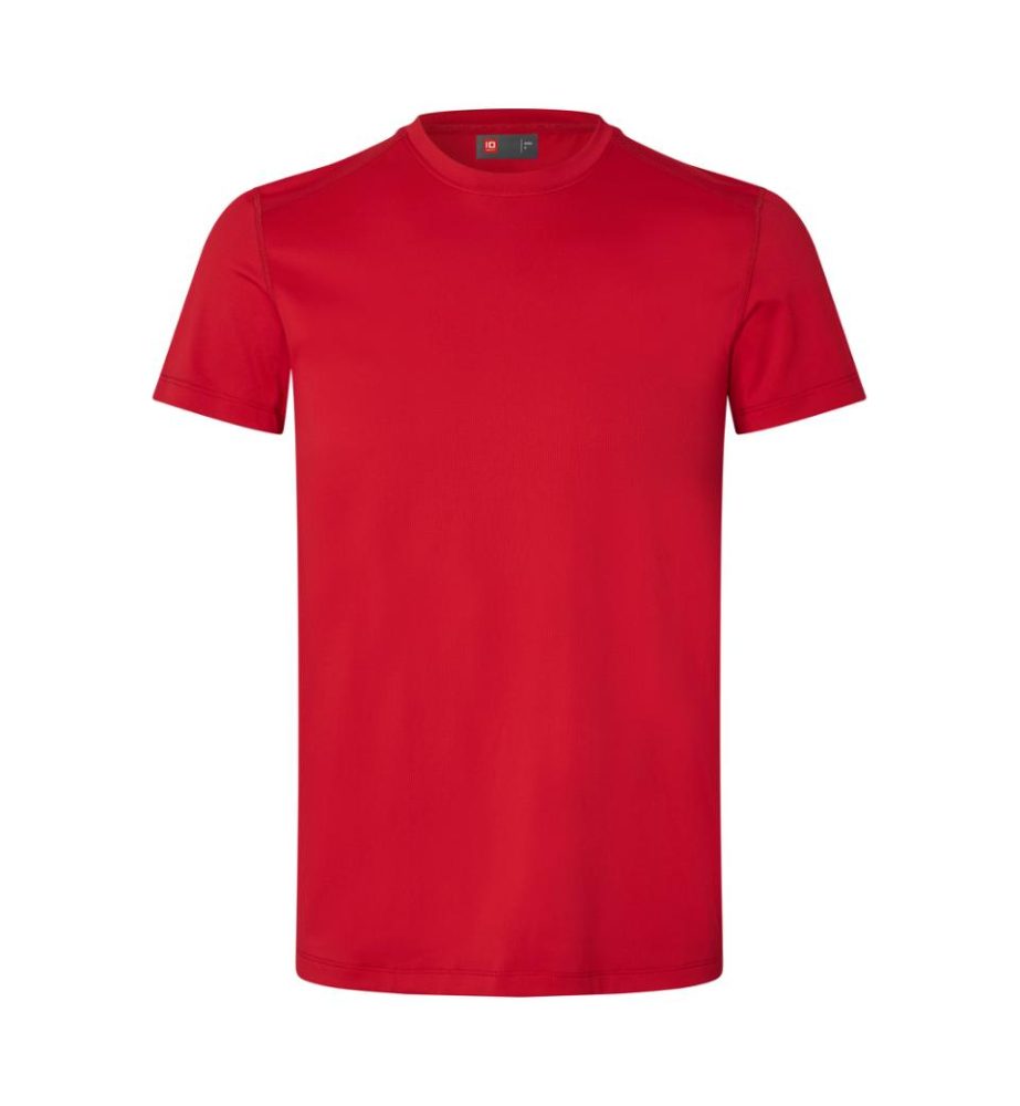 Sporta krekls ar logo GEYSER active