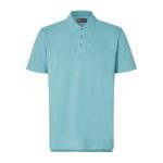 Polo krekls ar logo ID Ease Lyocell ilgtspējīgs korporatīvais apģērbs
