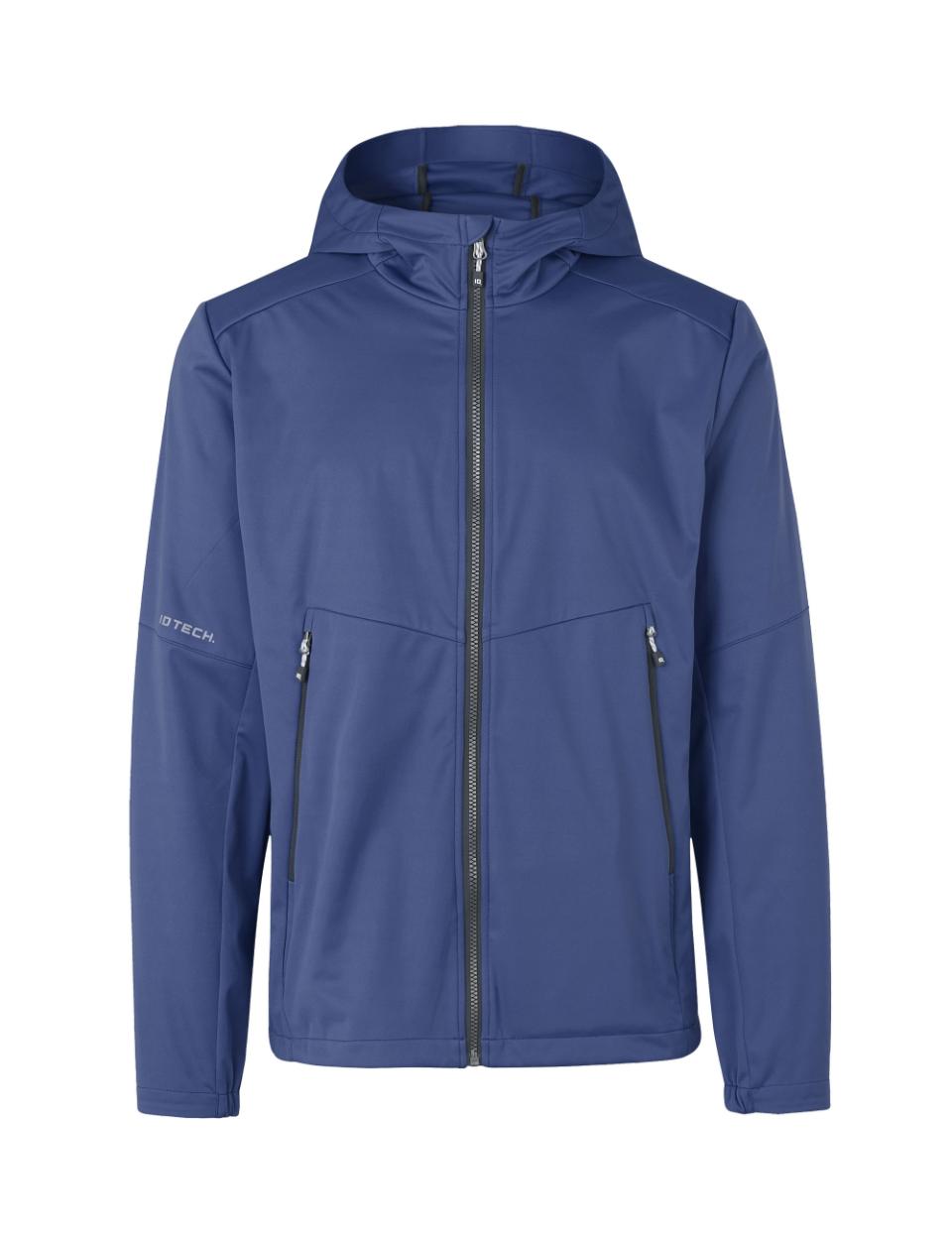 watermelon-prezentreklama-jaka-ar-apdruku-id-tech-softshell-light-blue Jaka ar apdruku ID Tech Softshell Light tumši zila vēja un ūdens izturīga